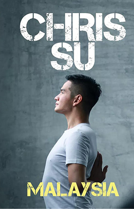 Chris Su